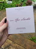 Wander Beauty In The Clouds Eyeshadow Pallet