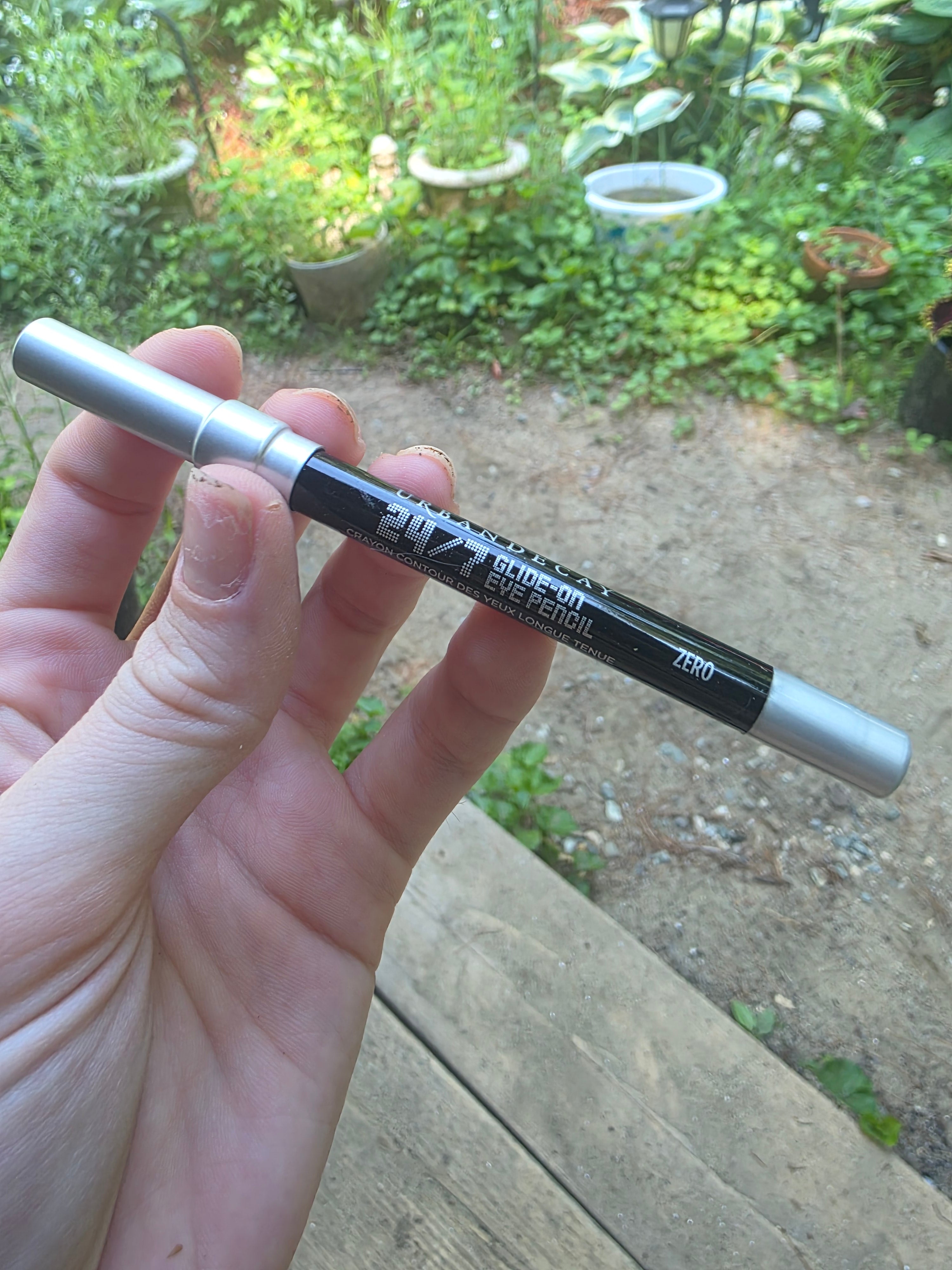 Urban Decay 24/7 Glide-on Eyeliner