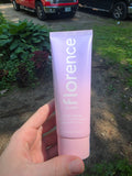 Florence by Mills Clear Canvas Milky Oil Cleansing Balm