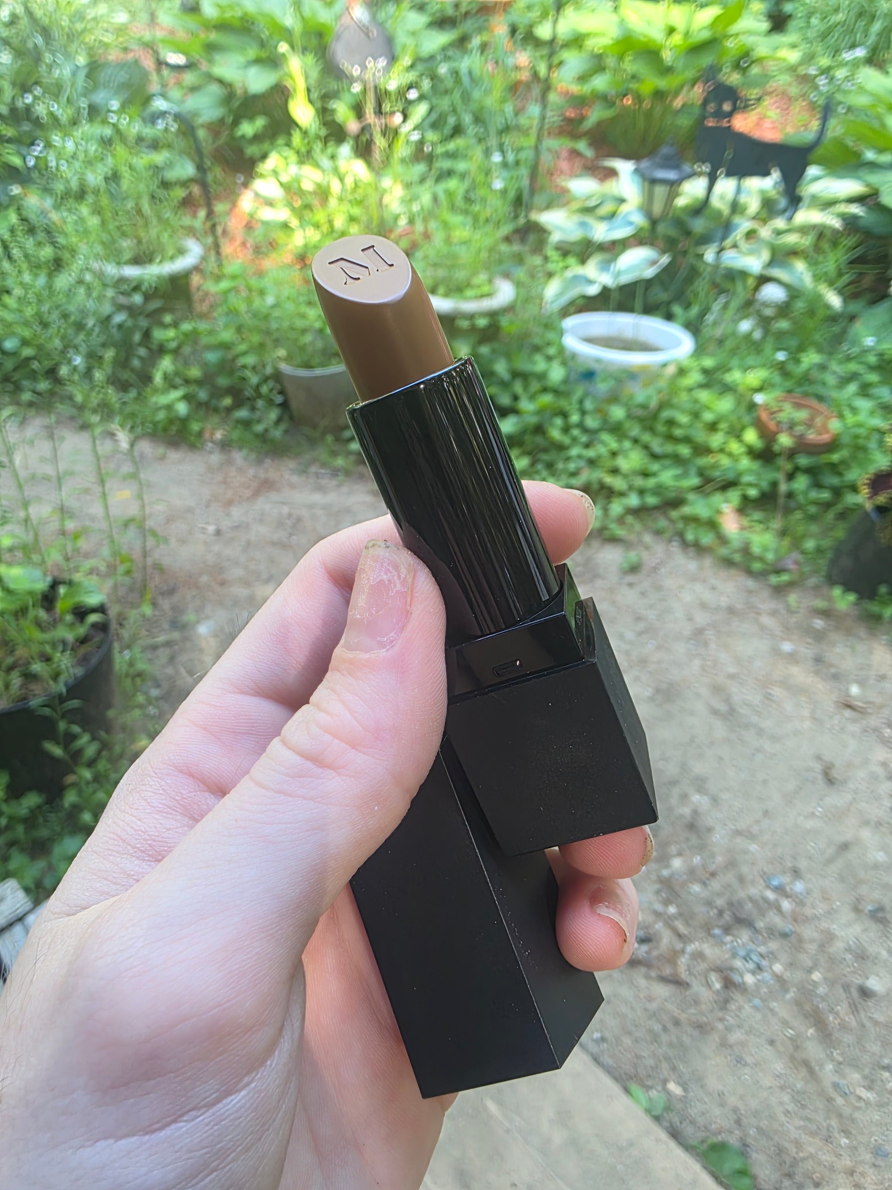 Morphe Matte Lipstick - Shade Sweet Tea