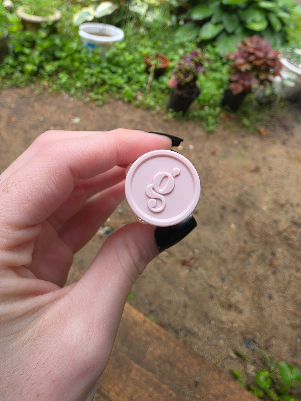 Gisou Honey Infused Lip Oil - Watermelon Sugar