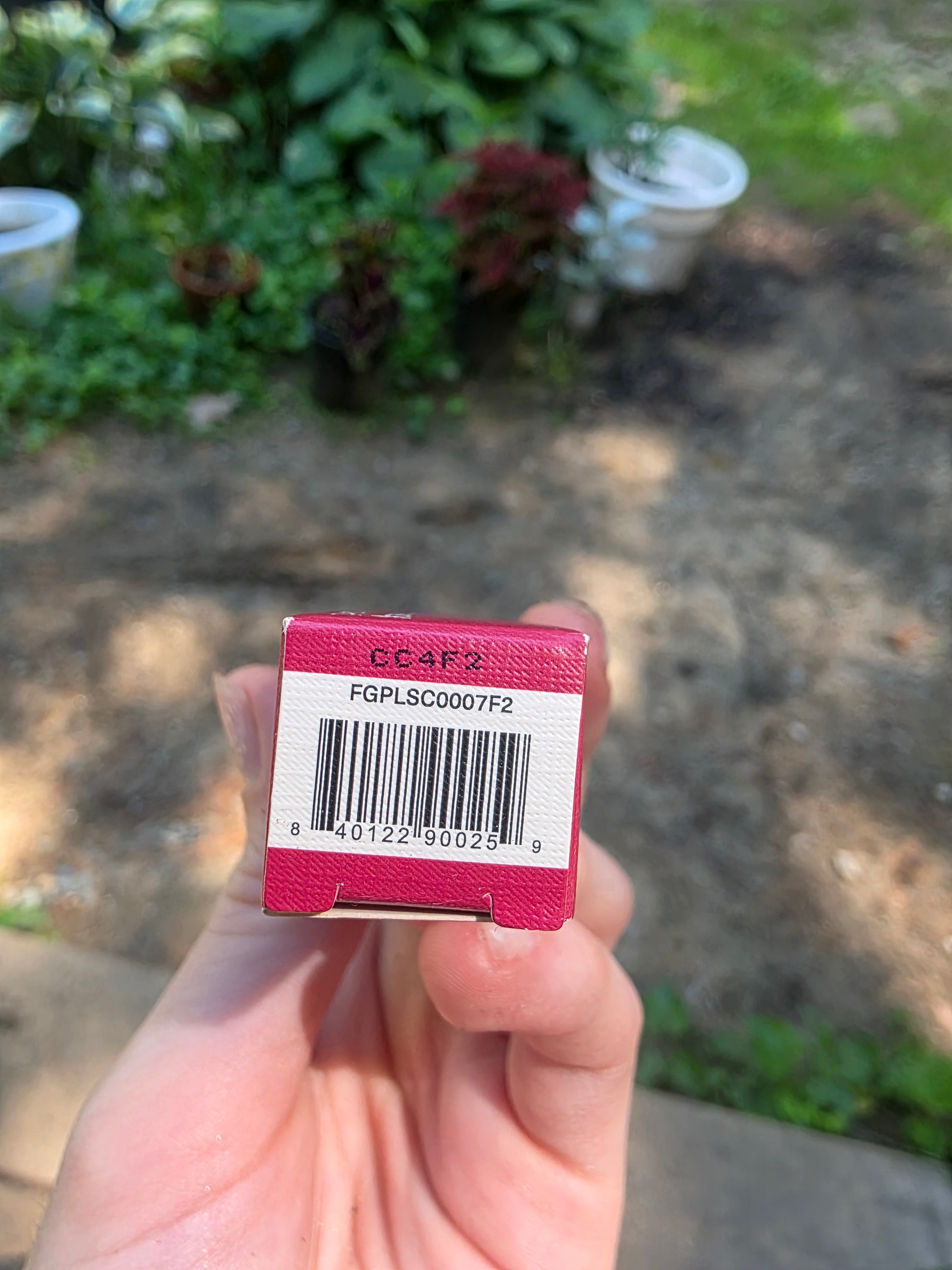 Rare Beauty Lip Souffle Matte Lip Cream - Shade Ascend