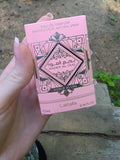 Lattafa Bade'e AI Oud Noble Blush - 5ml