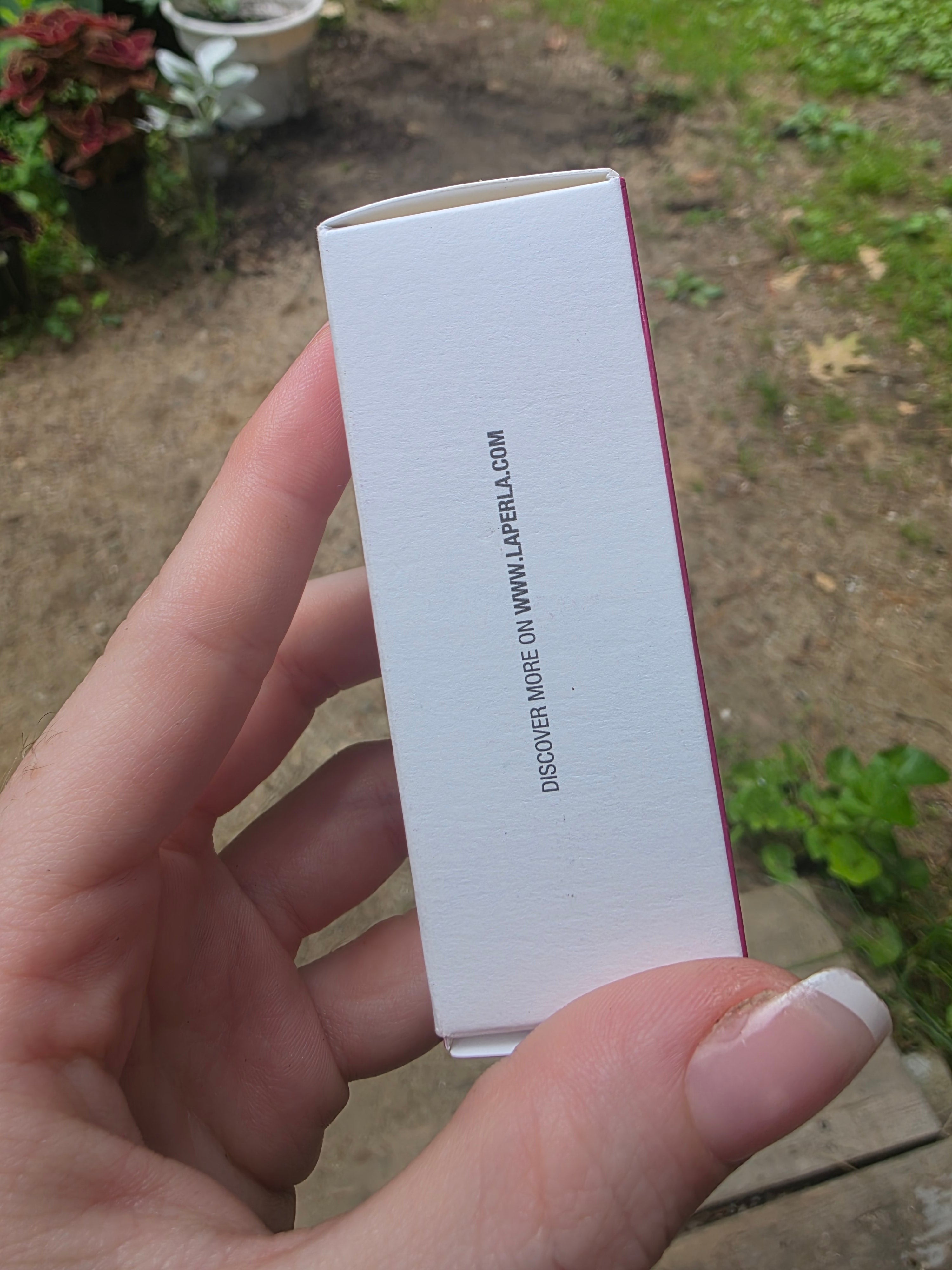 La Perla Once Upon a Garden - 12ml