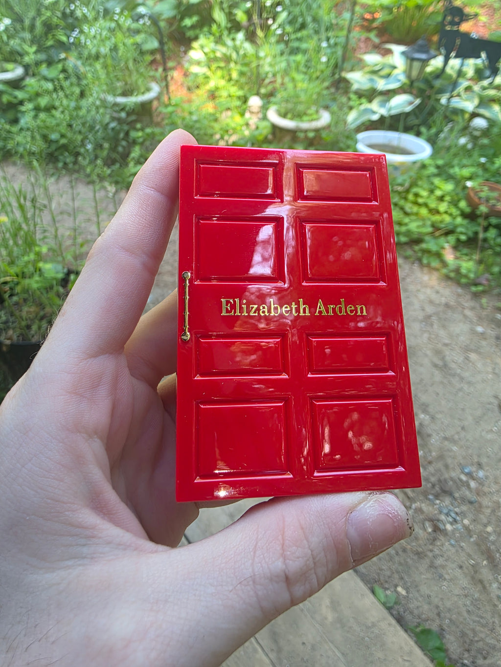 Elizabeth Arden Bronzing Powder Duo