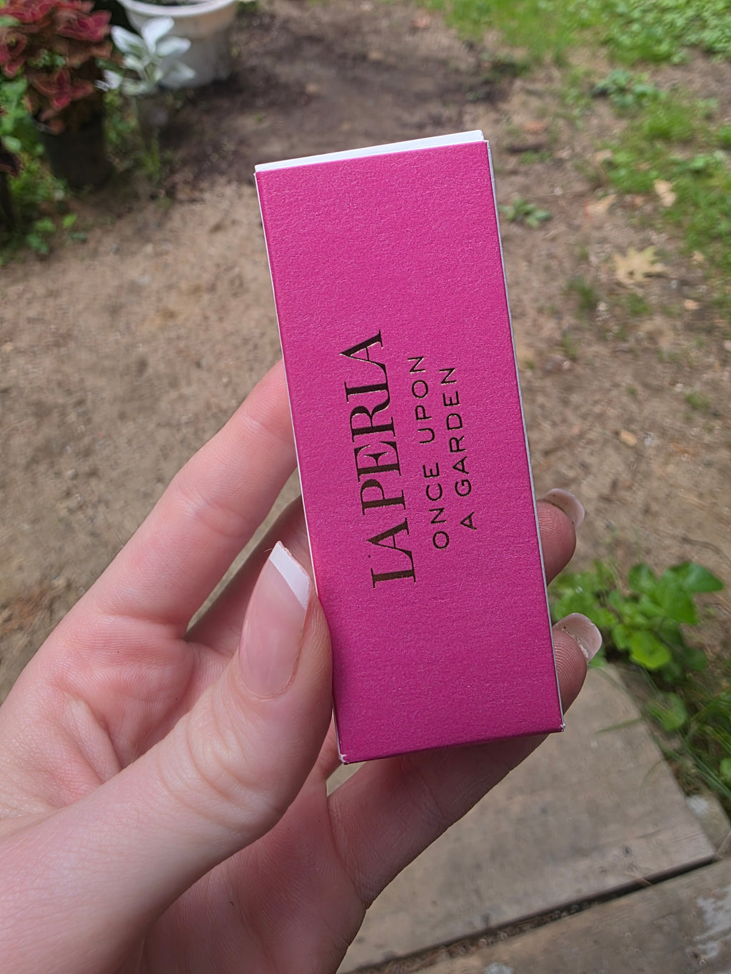 La Perla Once Upon a Garden - 12ml