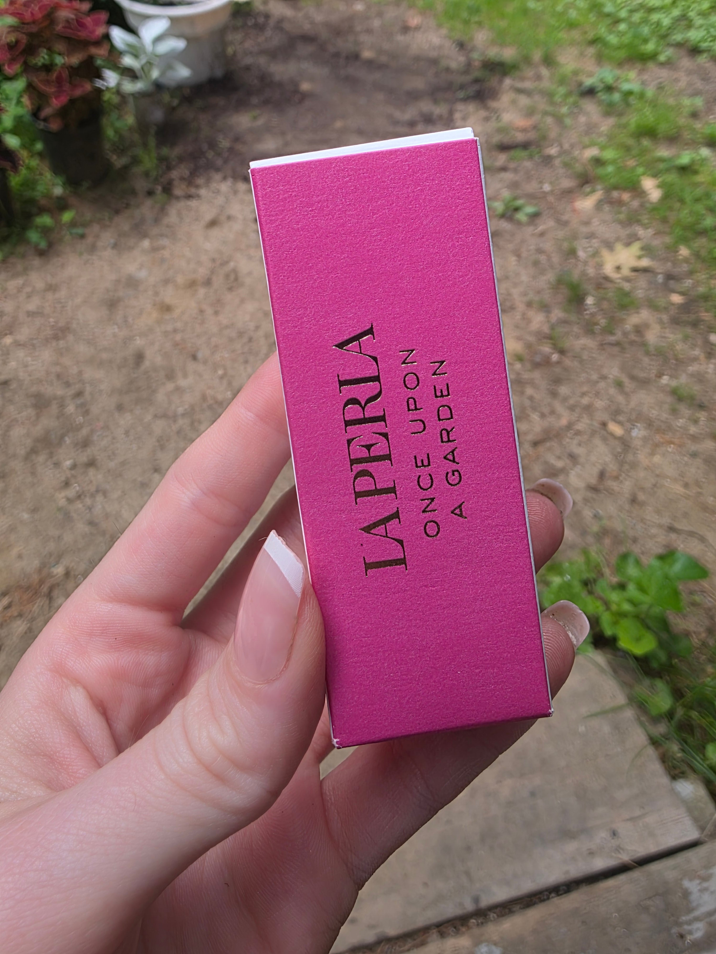 La Perla Once Upon a Garden - 12ml