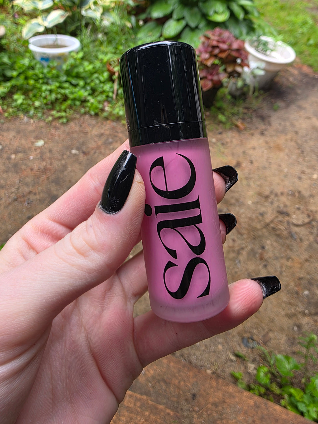 Saie Dew Blush - Shade Baby