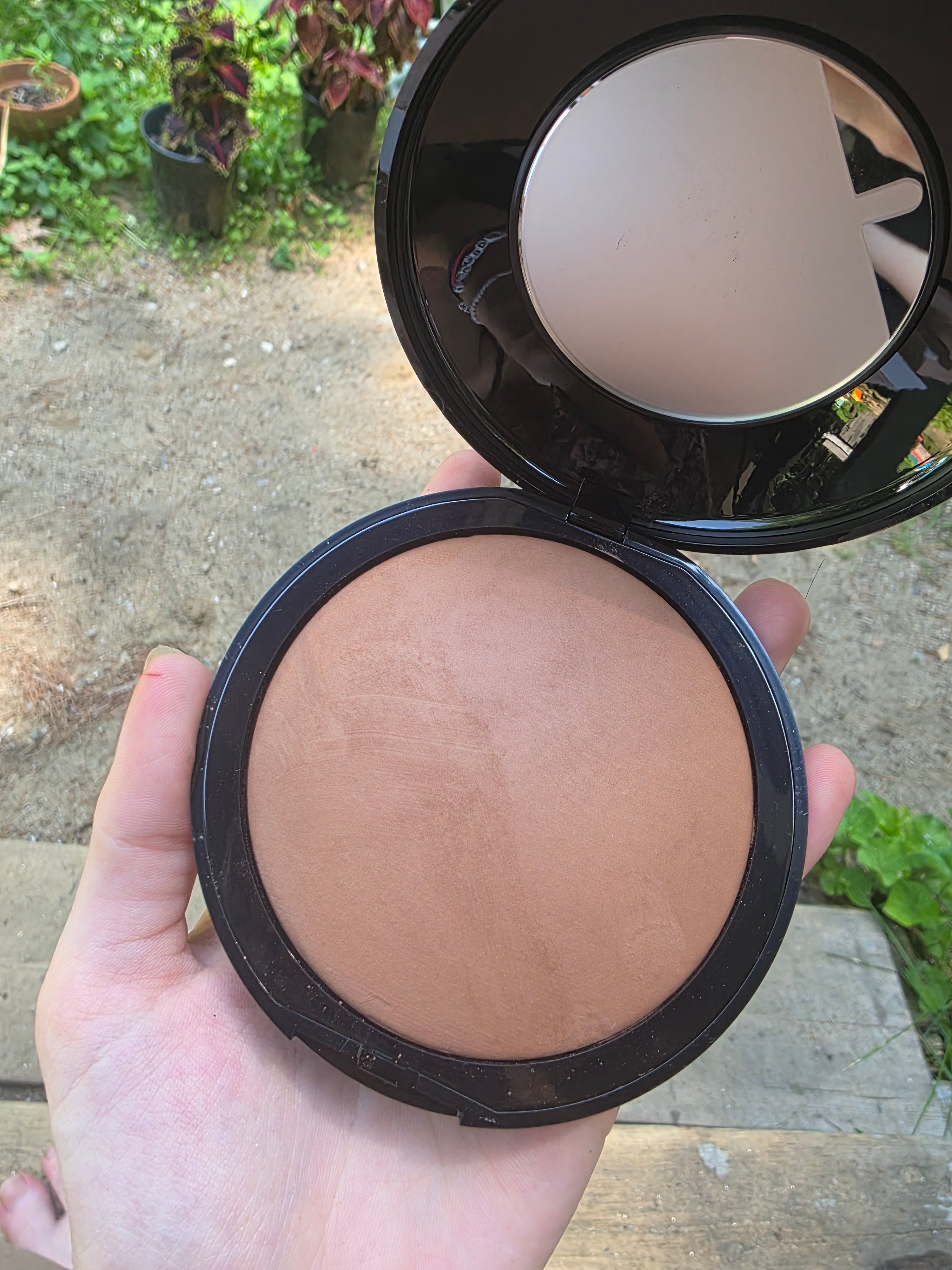 Laura Geller Double Take Foundation - Shade Deep