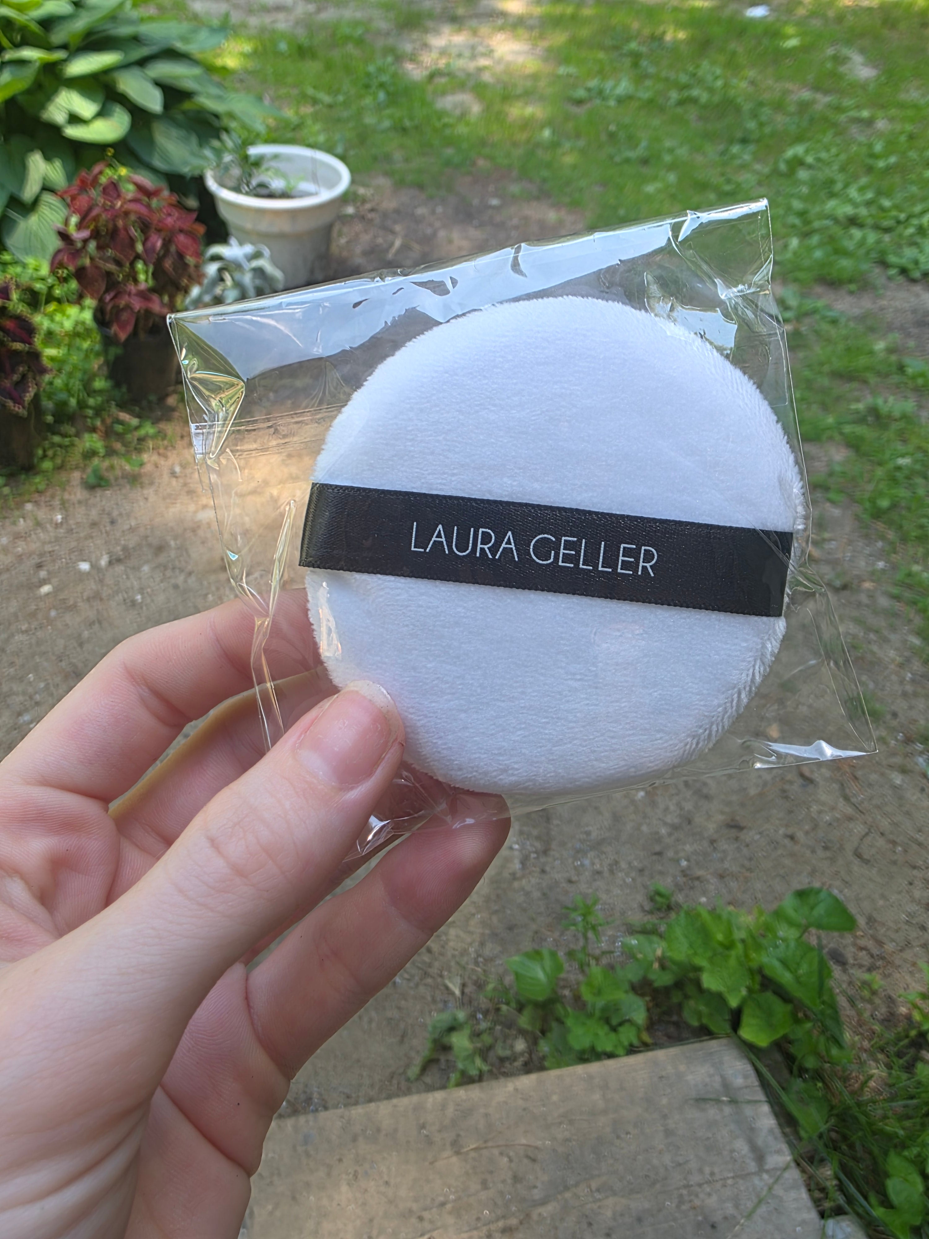 Laura Geller Double Take Foundation - Shade Deep