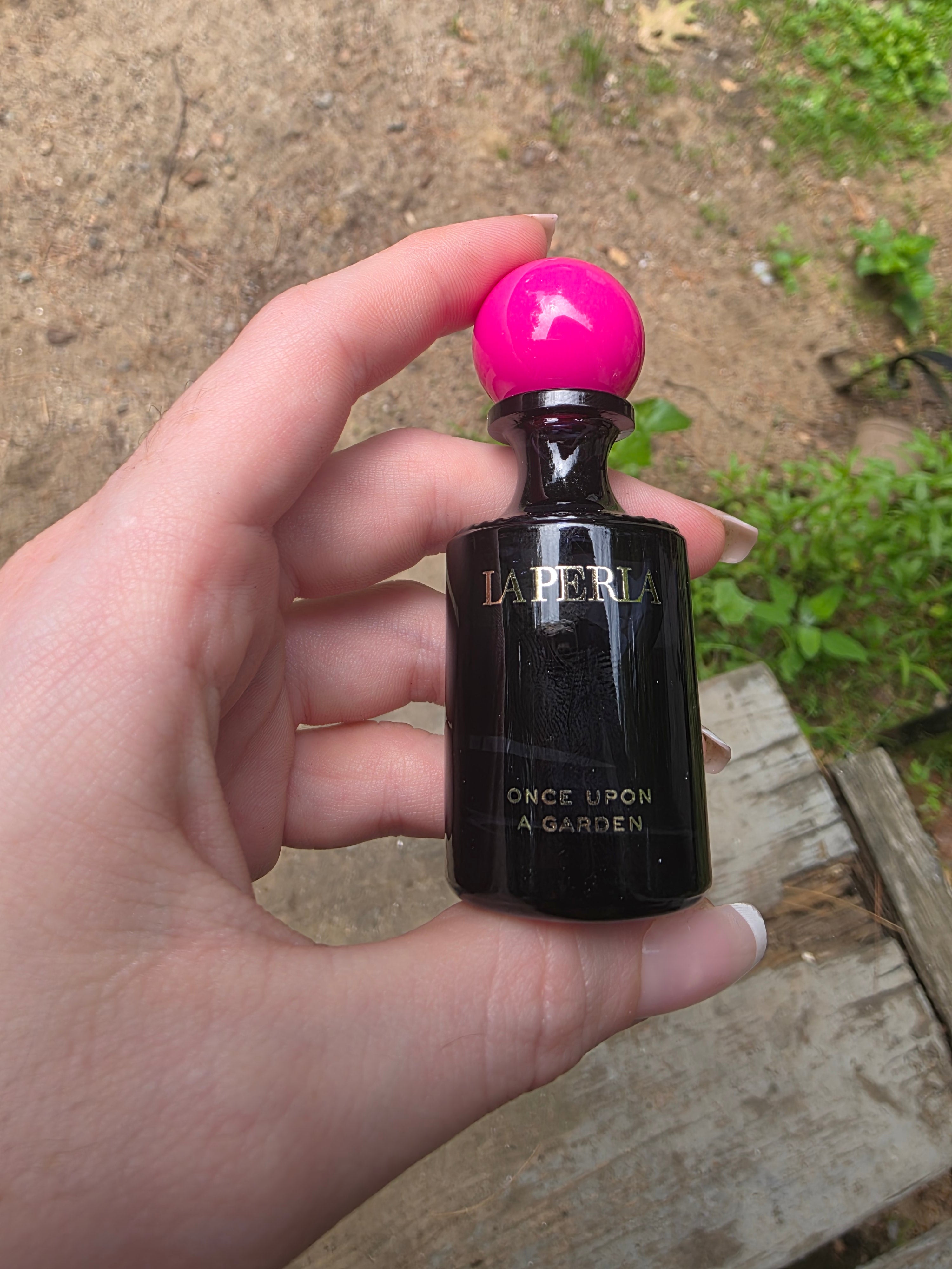 La Perla Once Upon a Garden - 12ml