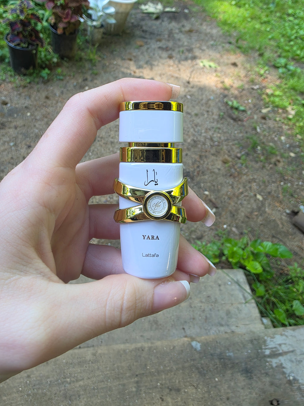 Lattafa Yara Moi - 5ml