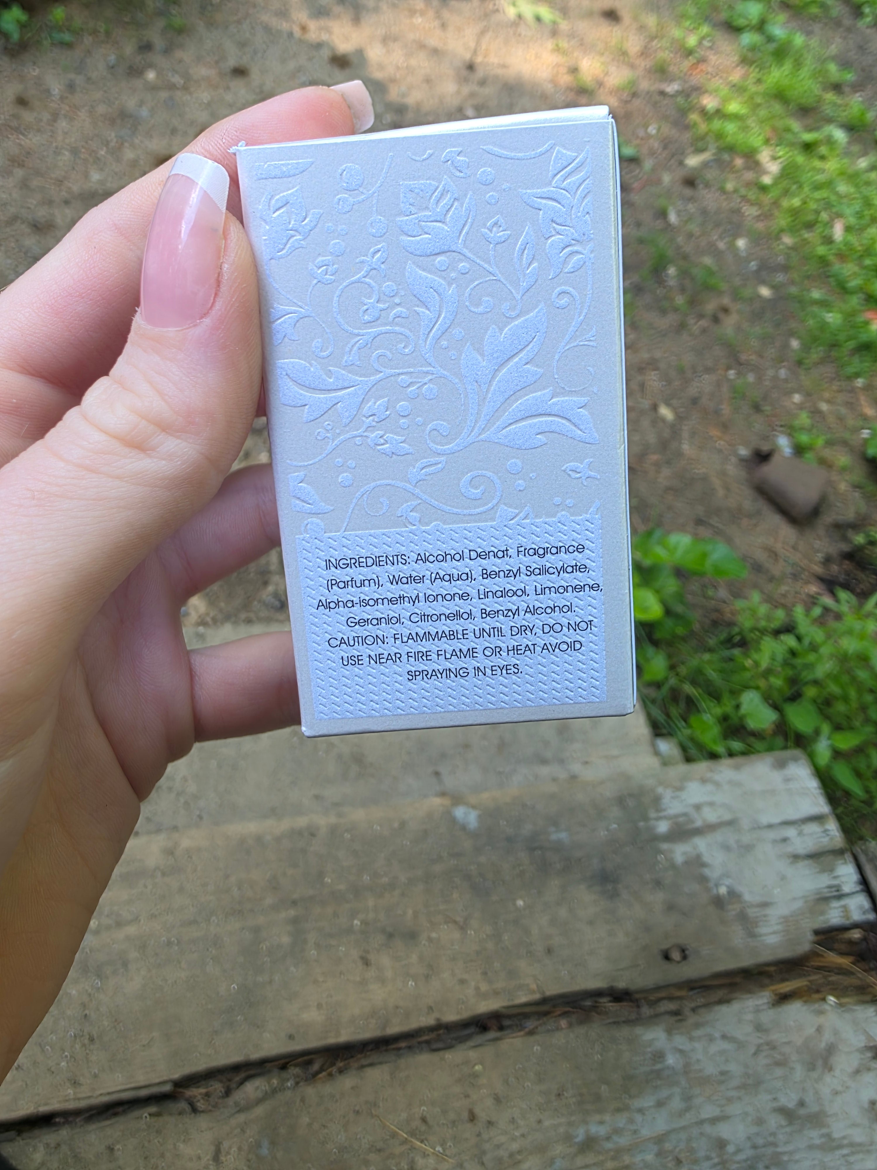 Lattafa Yara Moi - 5ml