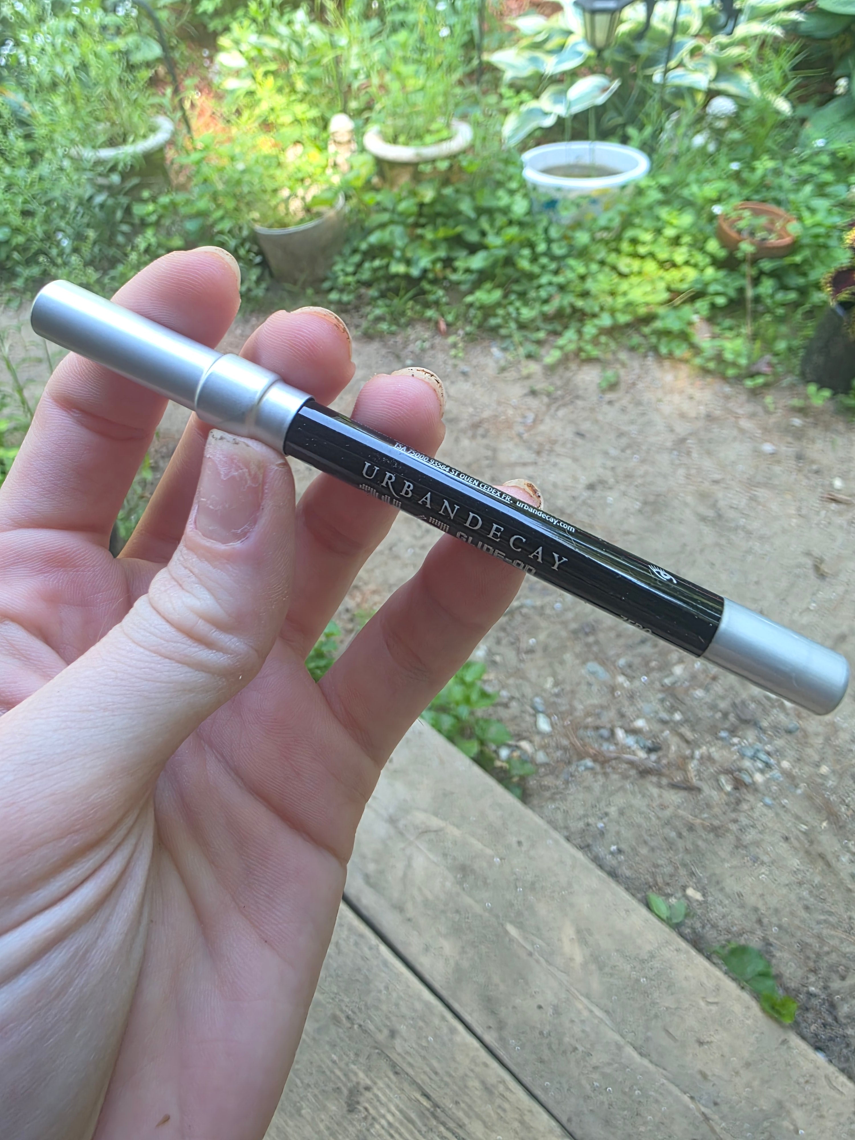Urban Decay 24/7 Glide-on Eyeliner