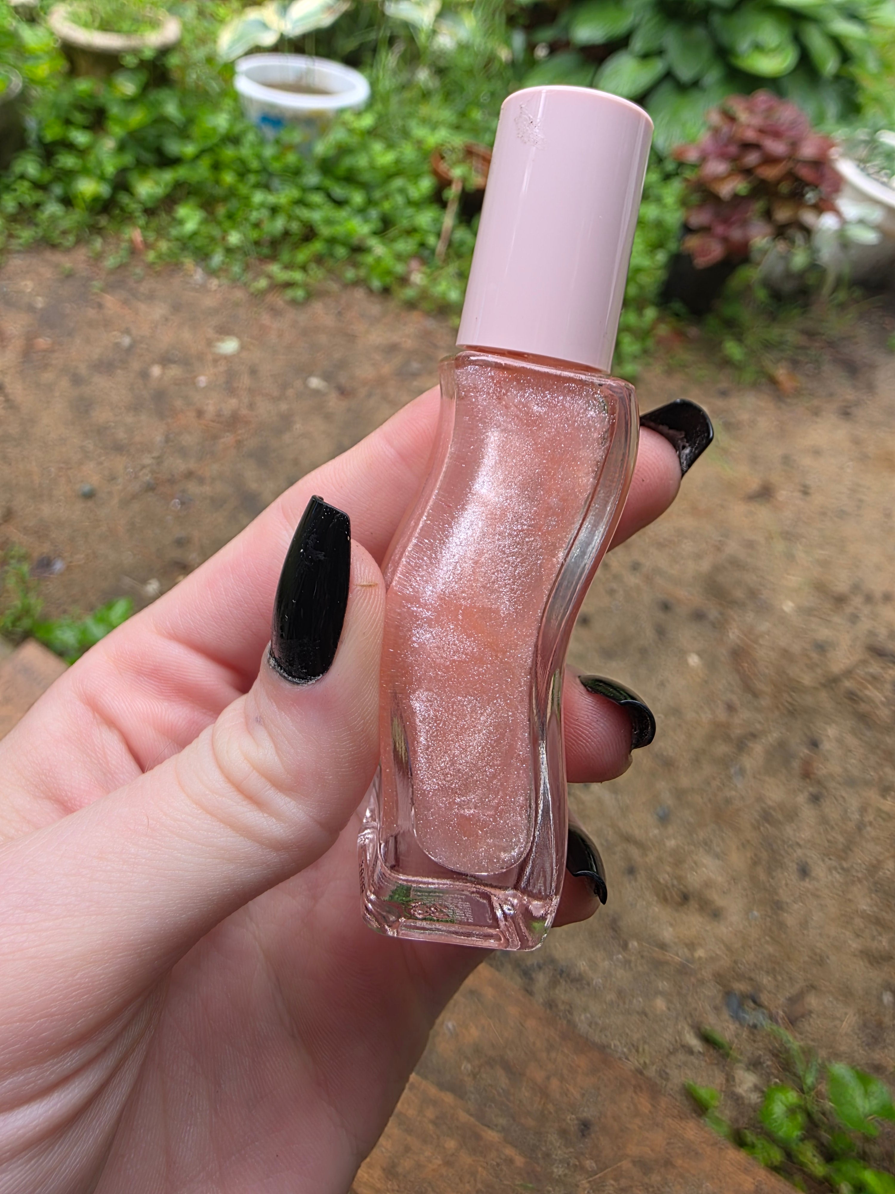 Gisou Honey Infused Lip Oil - Watermelon Sugar