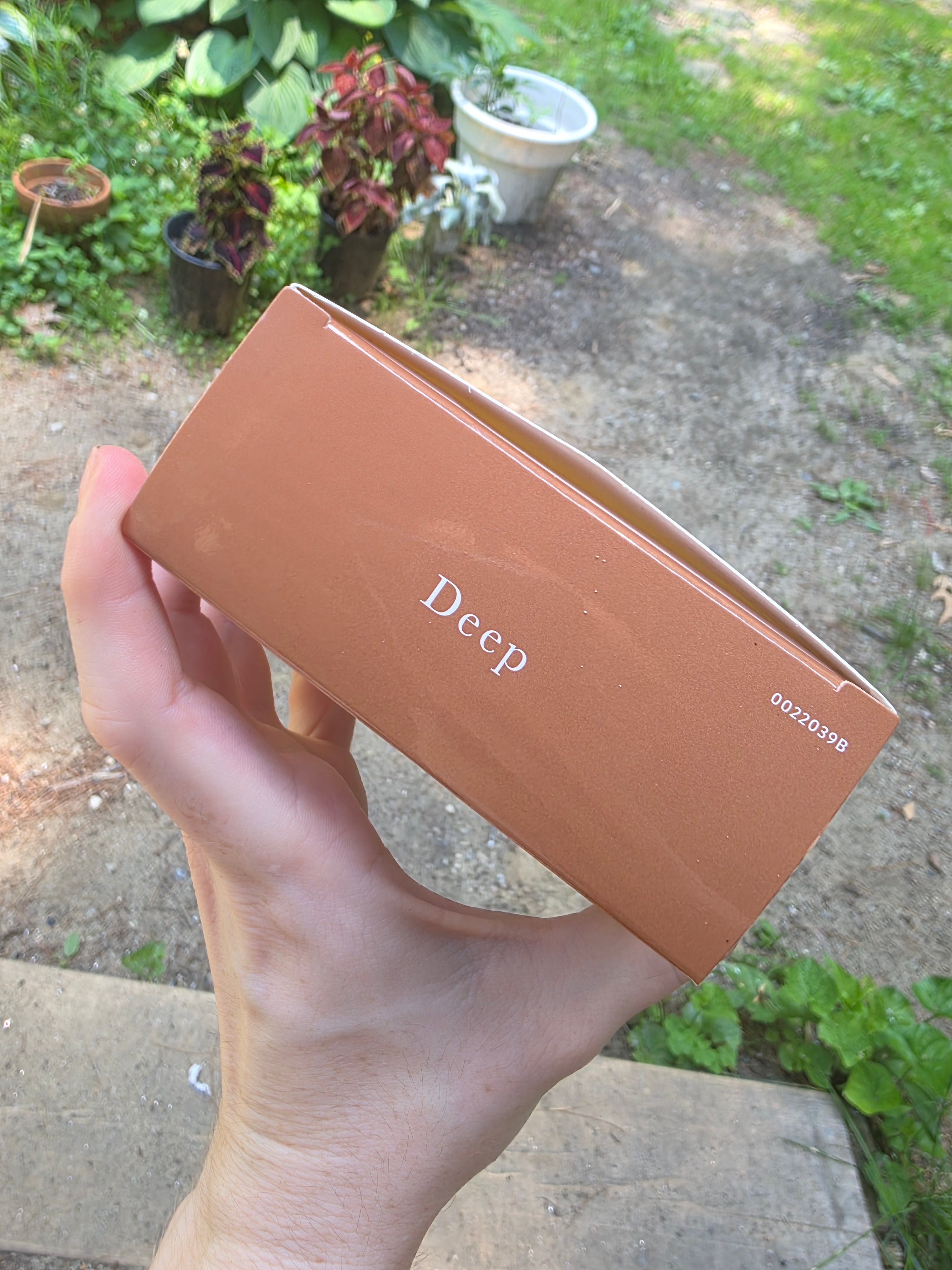 Laura Geller Double Take Foundation - Shade Deep