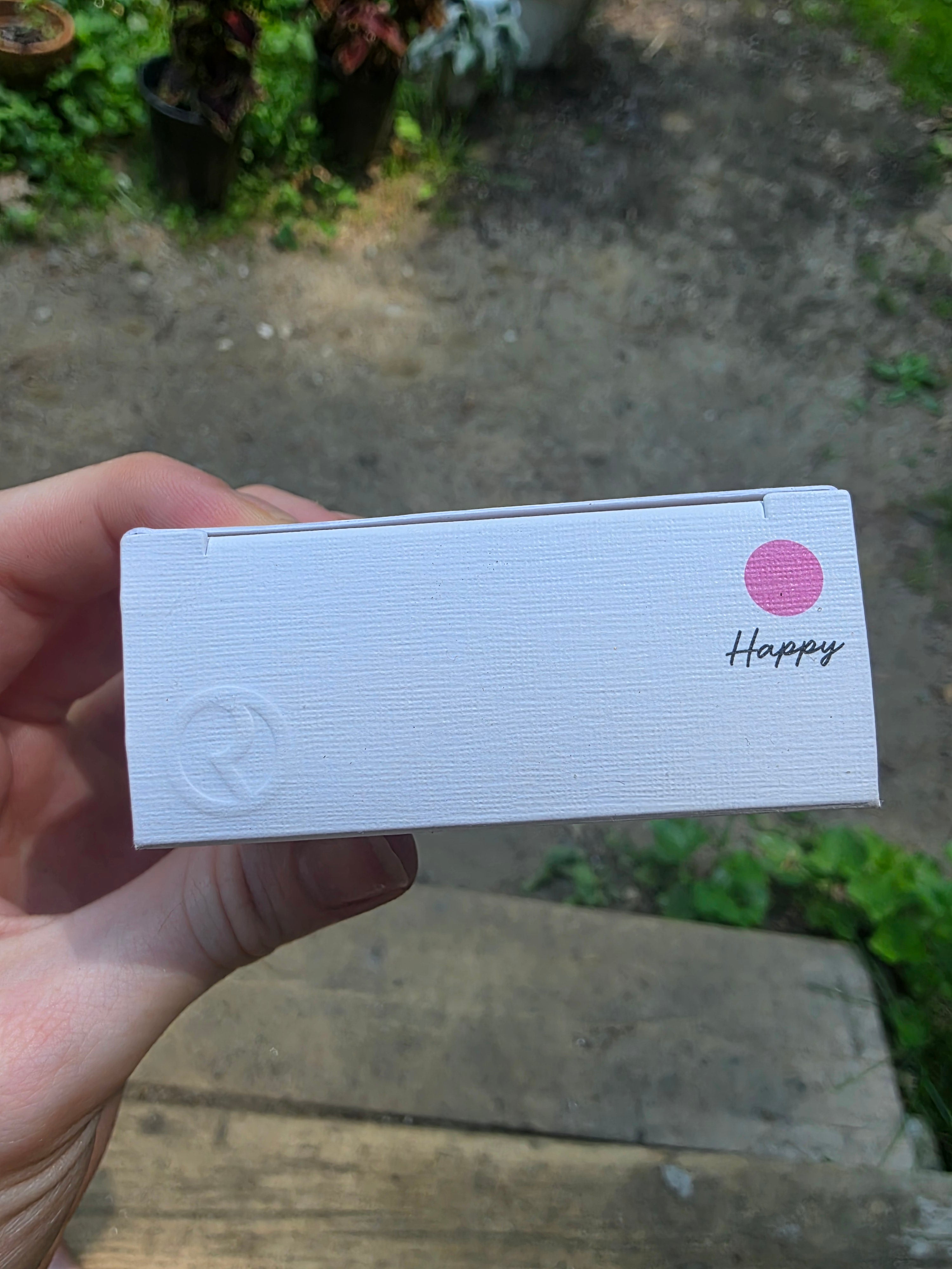 Rare Beauty Soft Pinch Luminous Powder Blush - Shade Happy